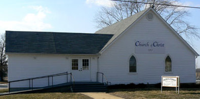 Meadville Baptist Church