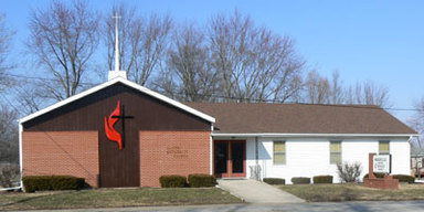 Meadville United Methodist Church